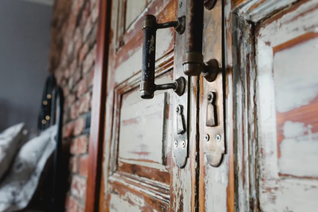 Апартамент лофт в центре города