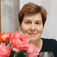 Елена Лукина