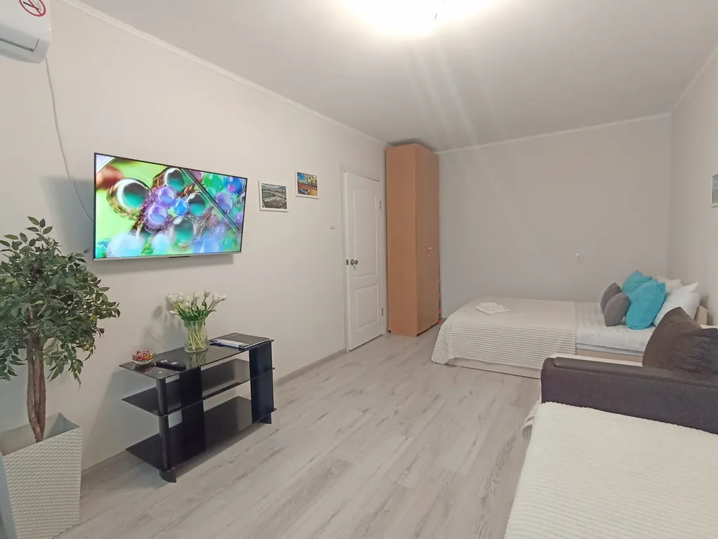 Квартира для комфортного отдыха