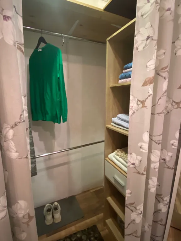 Чистая, уютная квартира в тихом районе города