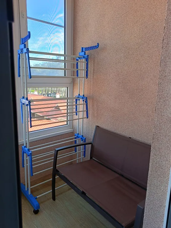 Квартира Апартаменты Анапа вторая линия — Анапа