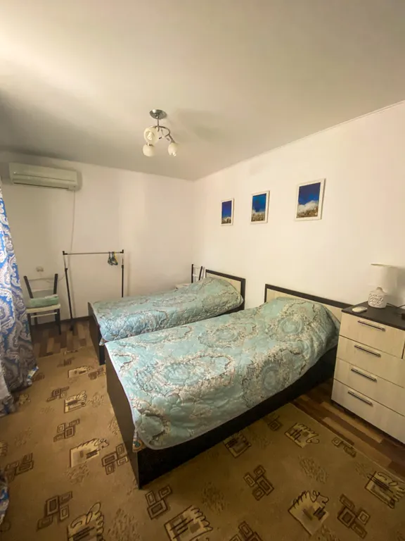 Коттедж Летний домик — Анапа