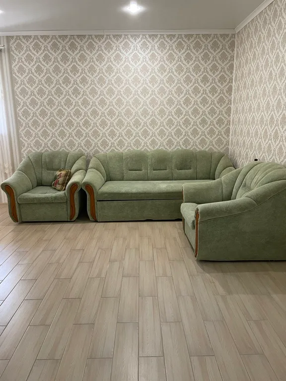 Квартира Комната — Судак