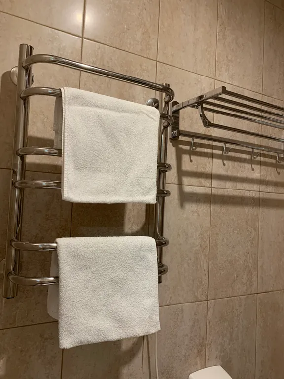 Квартира Уютные апартаменты у моря в ЖК Мадрид парк в самом сердце города — Адлер