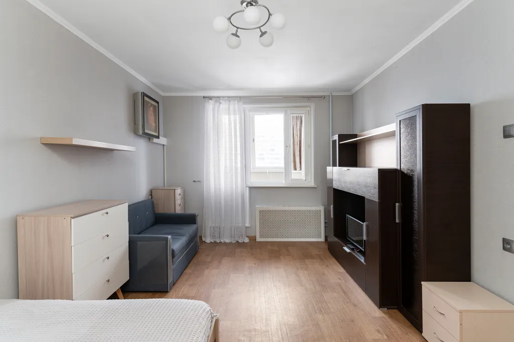 Квартира Уютная квартира — Москва