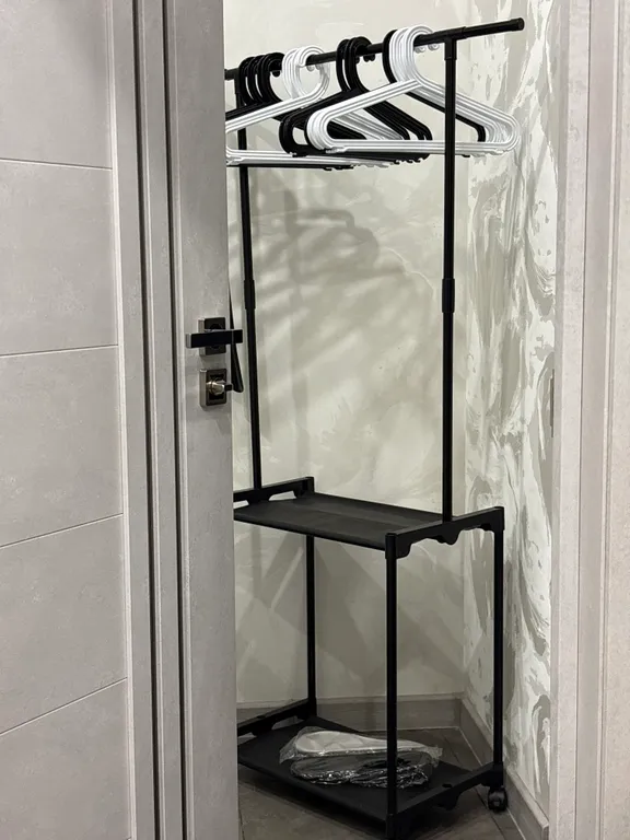 Квартира Уютная квартира с видом на реку — Тюмень