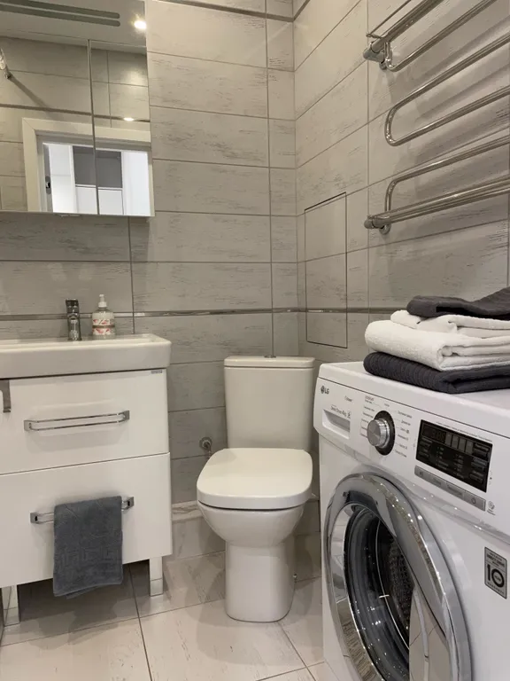 Новая квартира Комфорт