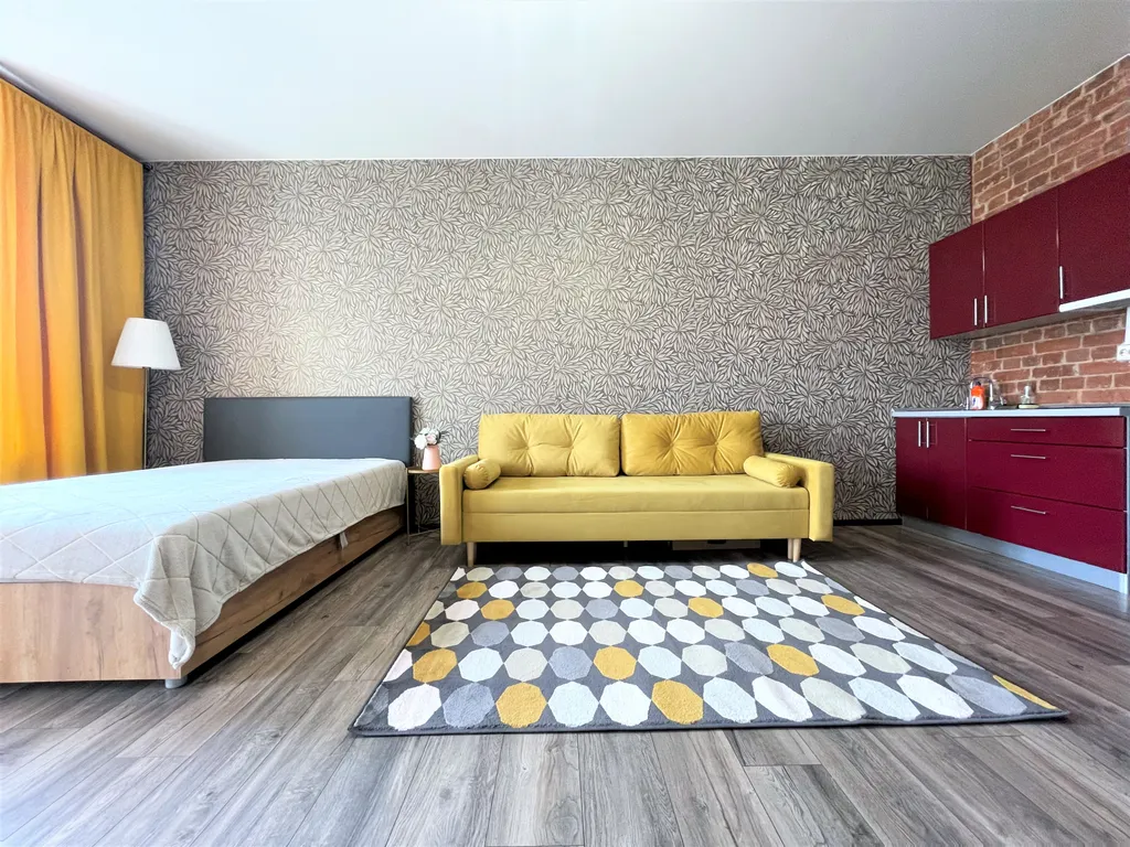 Квартира Центр Питера, квартира напротив метро — Санкт-Петербург