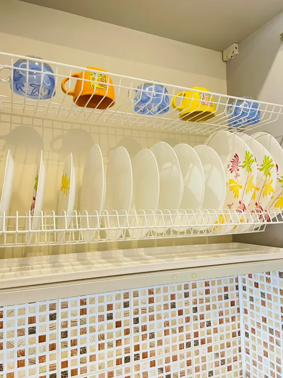 Apartaments Lenin Avenue