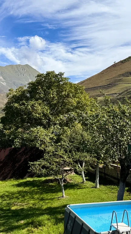 Семейный коттедж Рухс