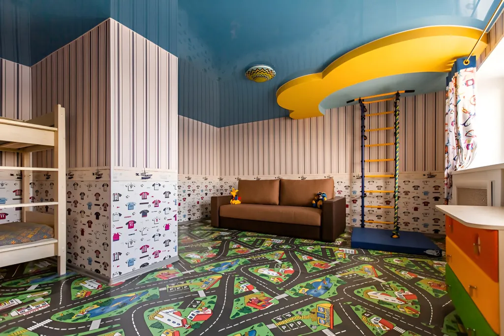 Шикарная вилла на берегу моря