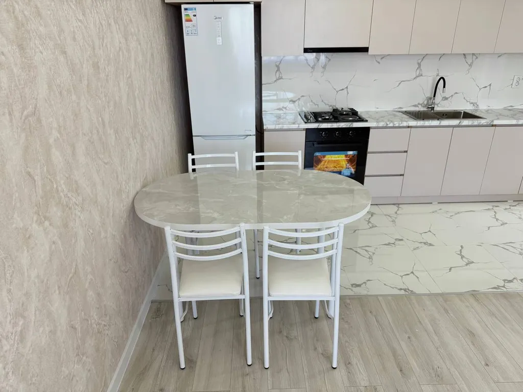 Уютный апартамент