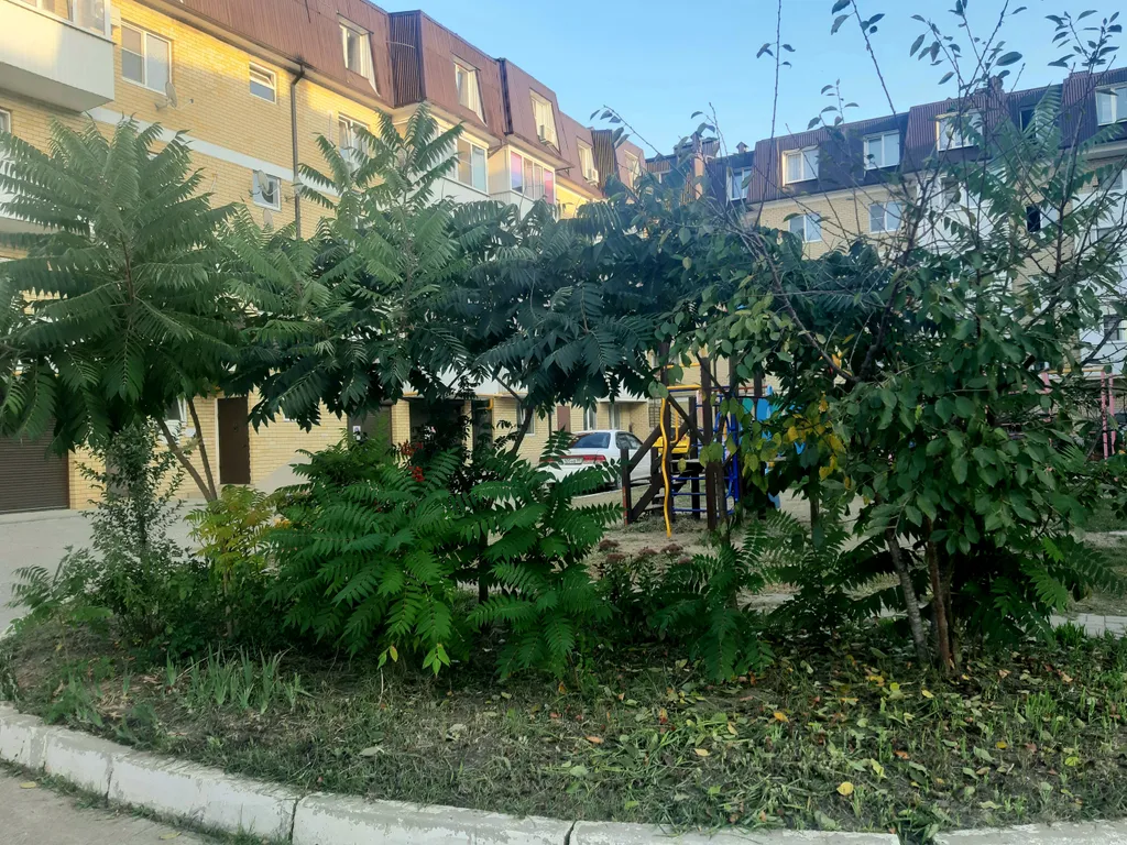 Квартира Квартира Уютная 2-комнатная в центре — Горячий Ключ