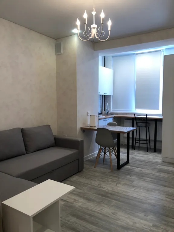 Квартира в курортной зоне — аренда посуточно в Ессентуки