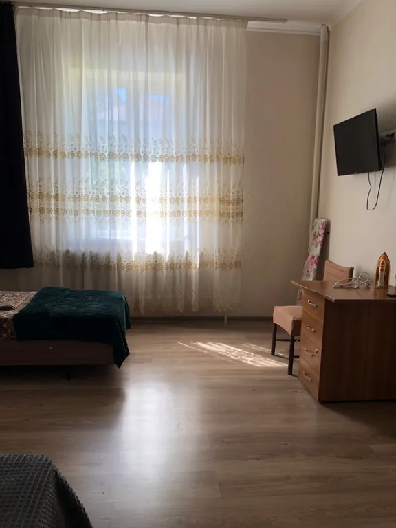 Коттедж Часть дома рядом с морем — Витязево