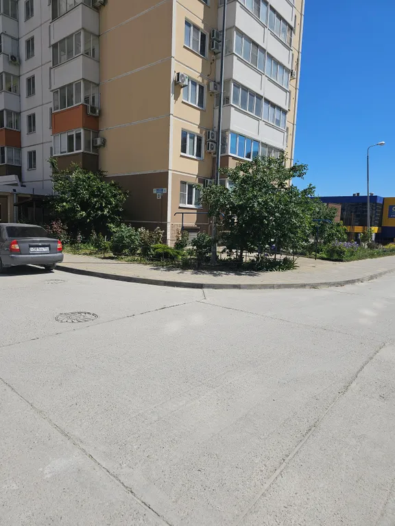 Уютная 1-комнатная квартира, круглосуточное водоснабжение