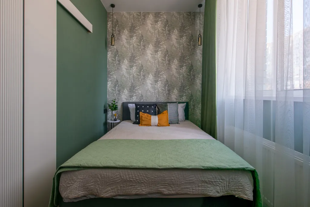 Квартира Апартамент около деревни Универсиады — аренда посуточно в Казань