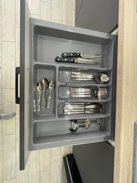 Видовая квартира с панорамой в центре