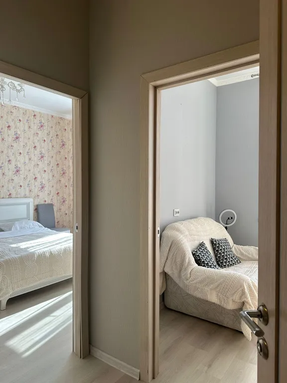 Квартира Прованс Аркада 2 — аренда посуточно в Астана (Нур-Султан)