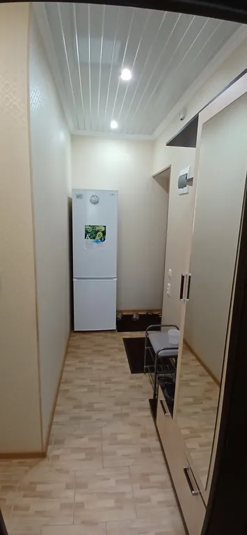 Уютная квартира в курортной зоне