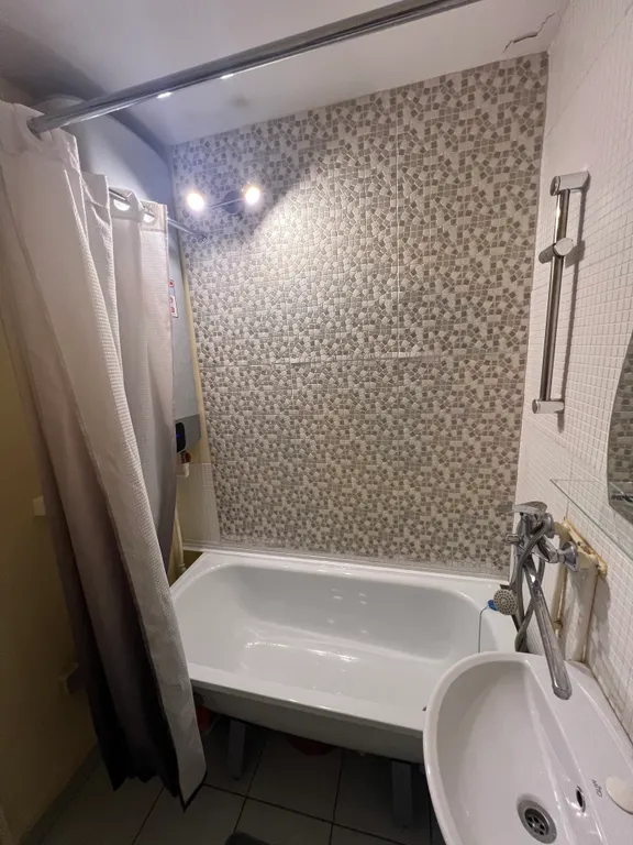 Чистая уютная студия в центре Казани