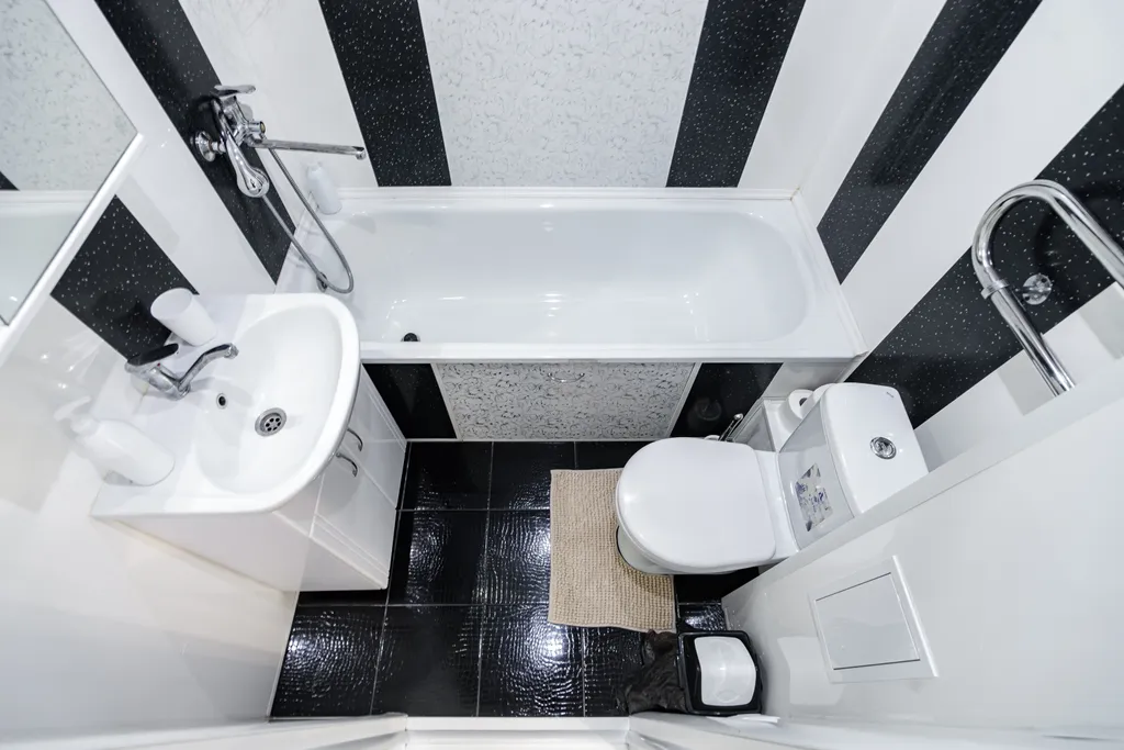 Уютная студия в новостройке