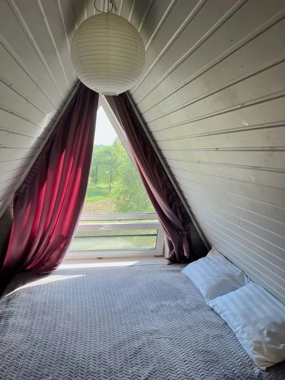 Коттедж Коттедж A-Land Прованс — Можайск