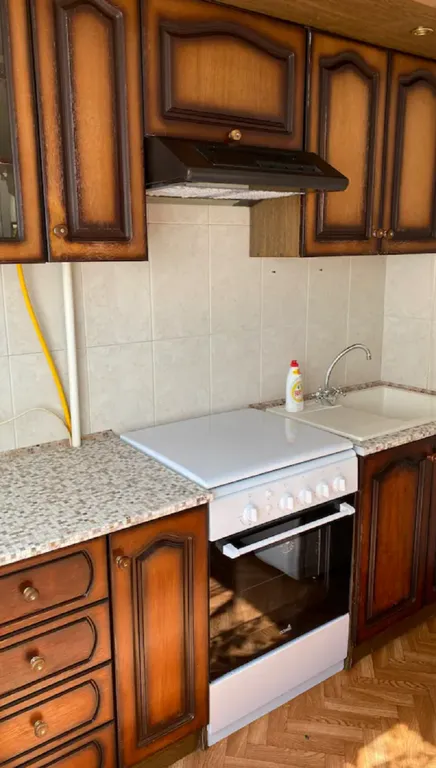 Квартира Уютная квартира недалеко от центра — Калининград