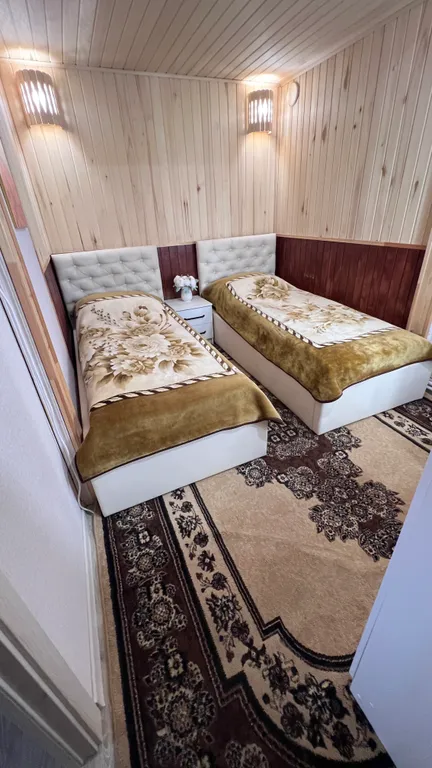 Уютный 4-й комнатный дом