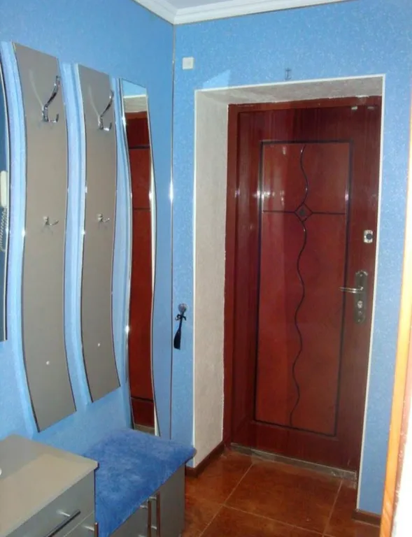 Апартаменты в центре Бреста