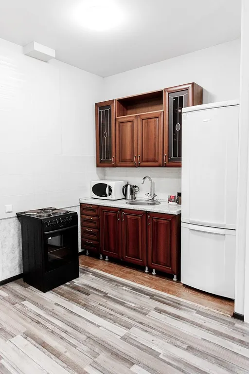 Квартира комфорт класса