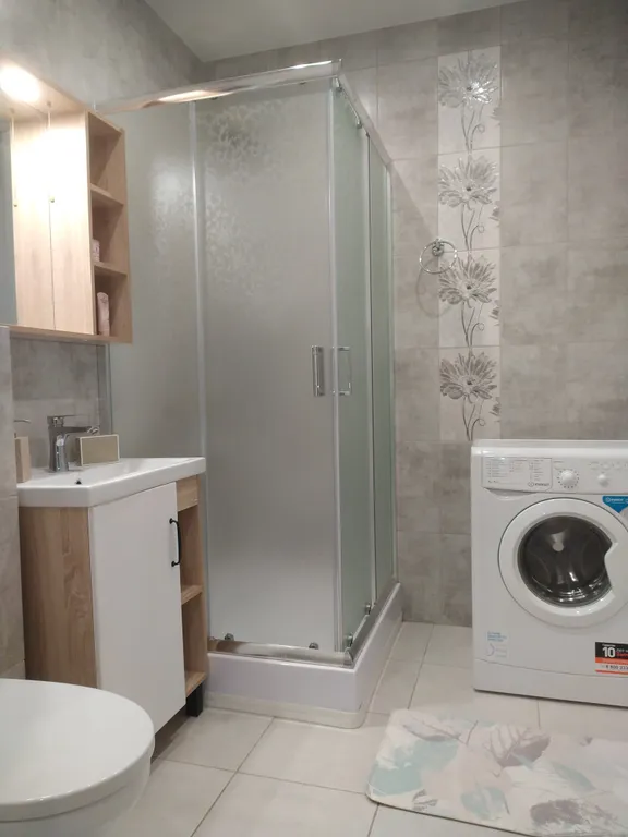 Квартира Апартамент на берегу Балтийского моря — Зеленоградск