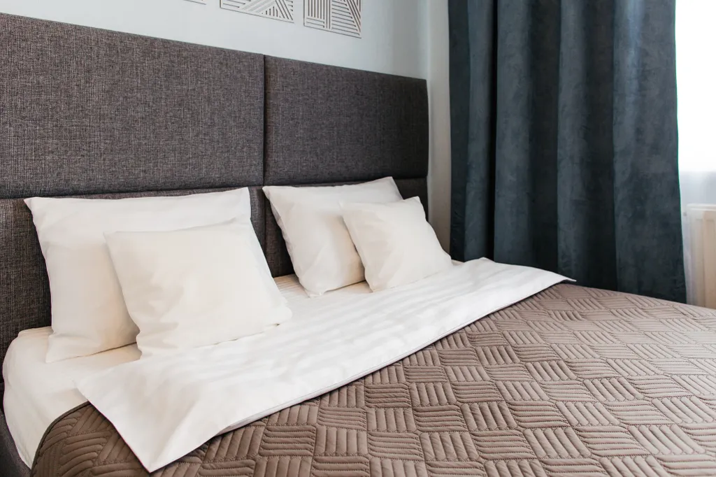 Современная студия