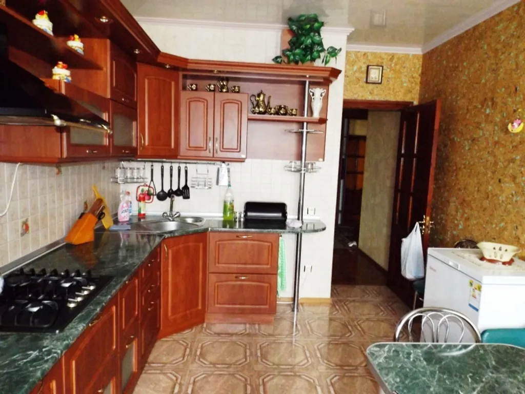 2-комнатная Квартира — аренда посуточно в Евпатория