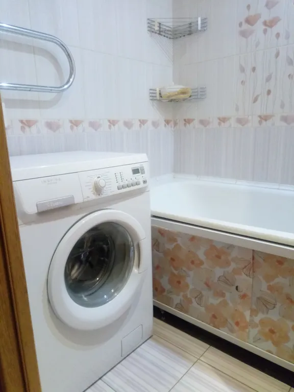 Квартира 1-комнатная Квартира — Красноярск