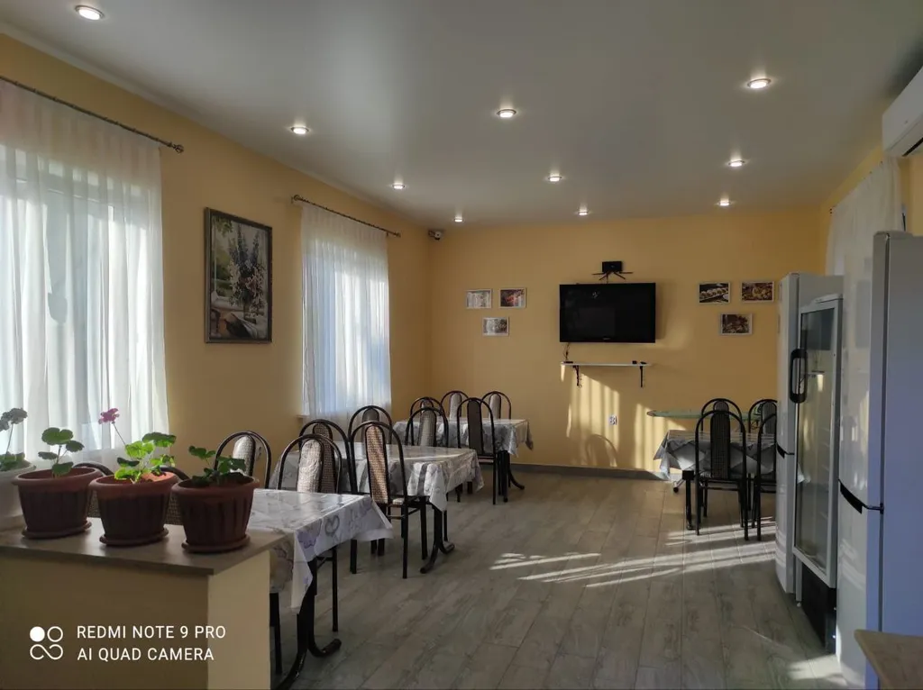 Уютная 4-х местная комната