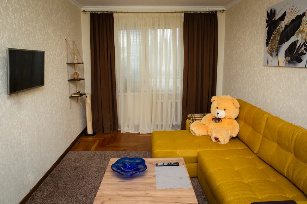 Добро пожаловать