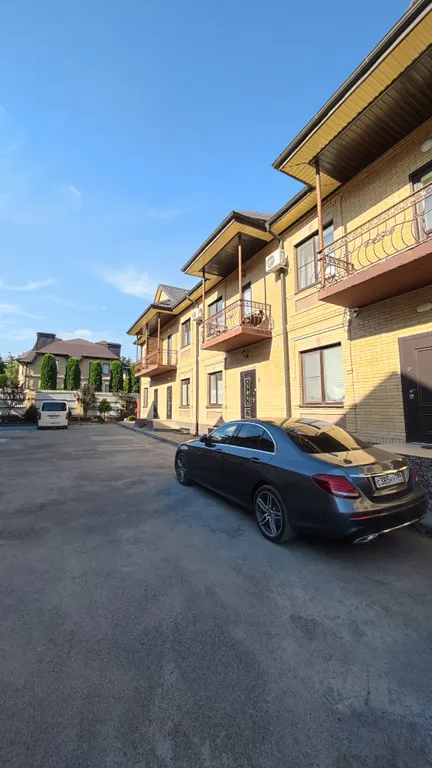 Коттедж Уютный таунхаус в курортной зоне города — аренда посуточно в Ессентуки