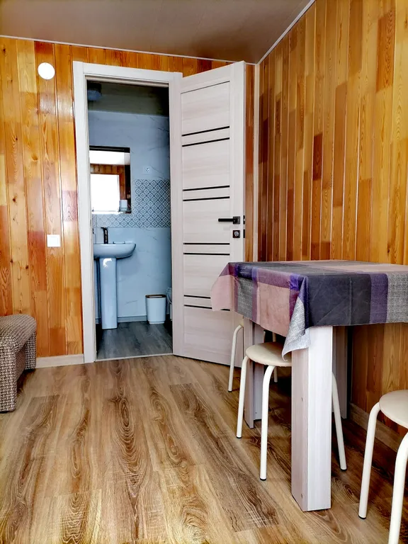 Коттедж 2-комнатный Дом — Ейск