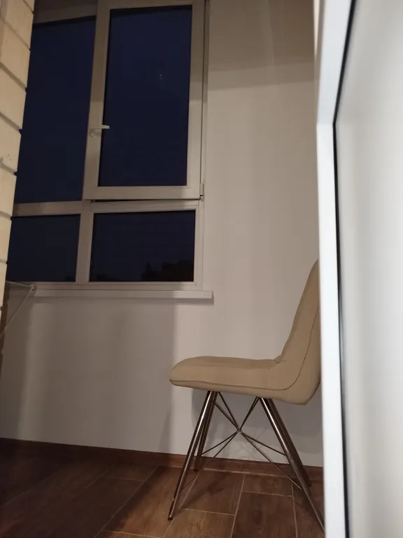 Новая студия в Перловке у МКАДа