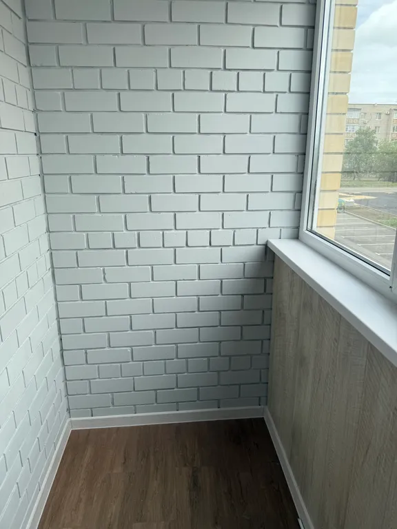 Квартира Квартира в новом доме — Ейск