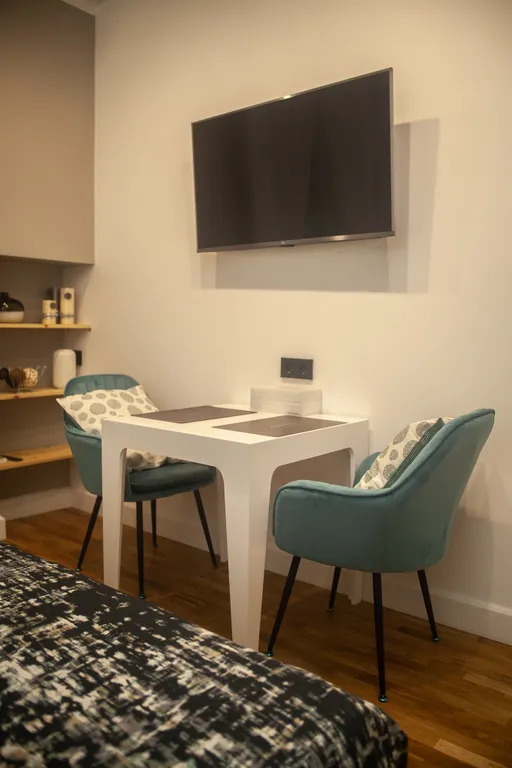 Квартира ABR apartment 2 — Владивосток