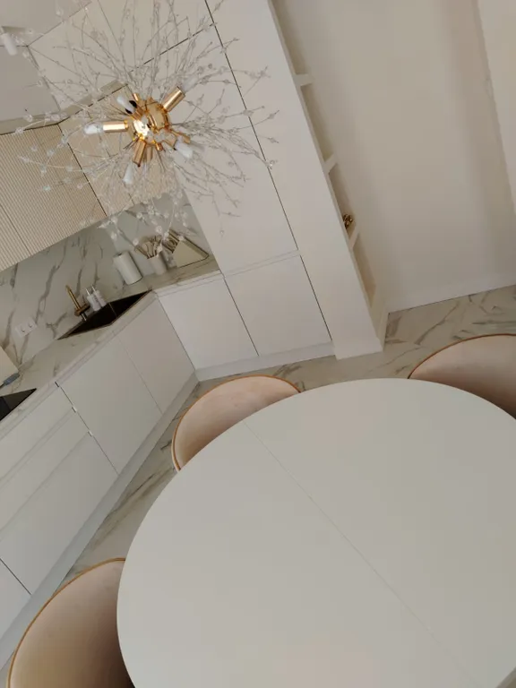 Квартира Двухкомнатная квартира Айвори — Краснодар