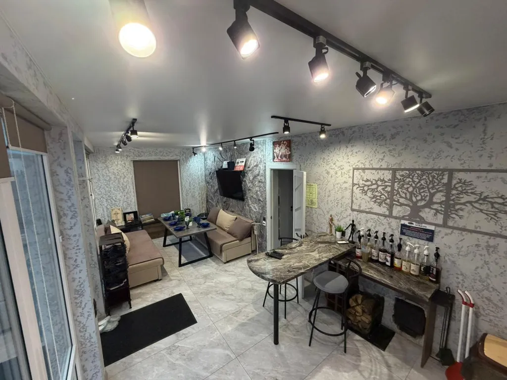 Гостевой дом для отдыха с баней и бассейном