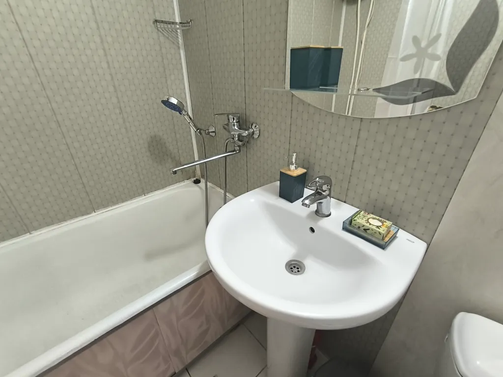 Уютная однушка в центре