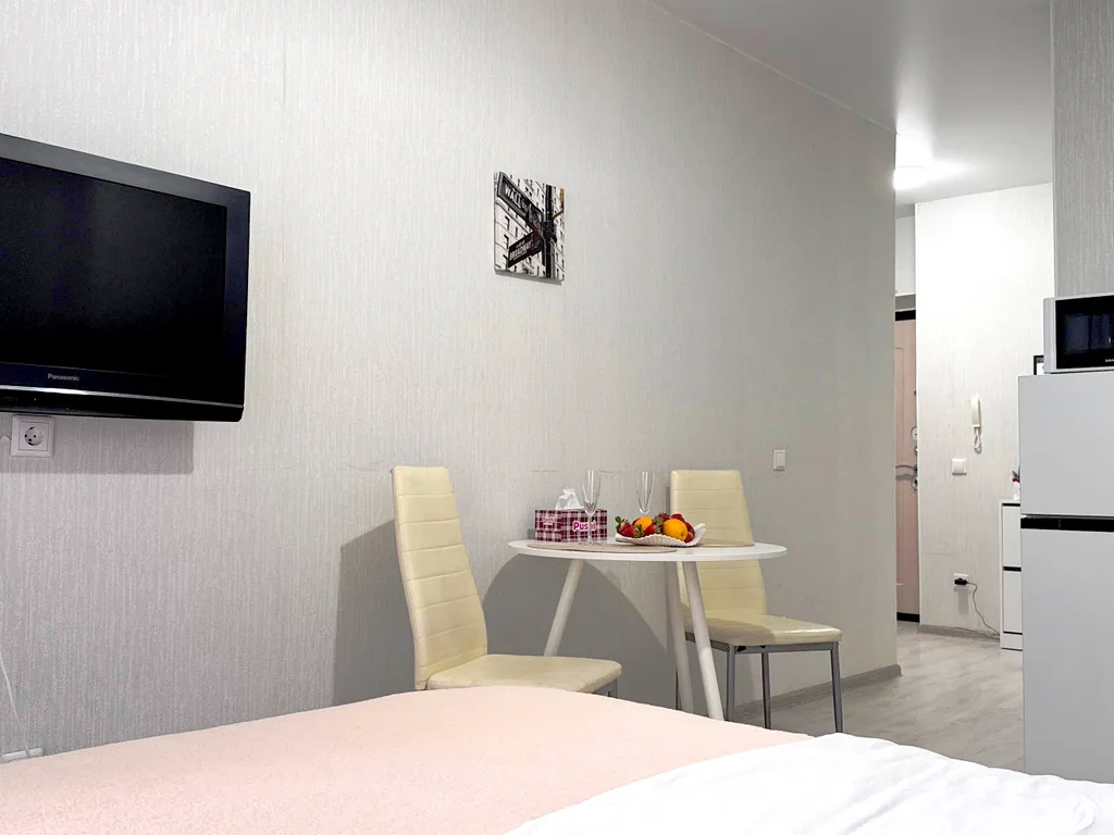 Студия Мозаика возле Экспоград Юг