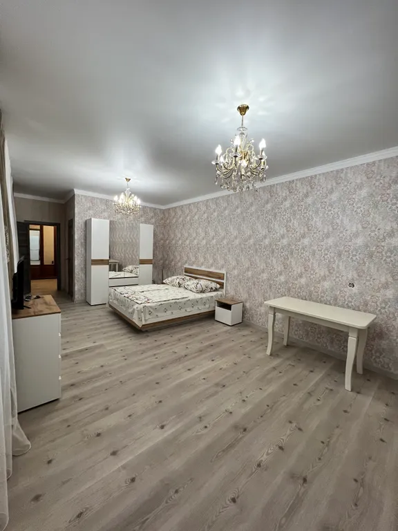 Квартира Уютная квартира у моря — Дербент