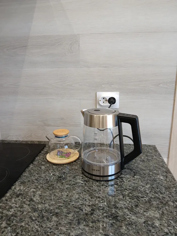 Квартира с видом на Онего 2