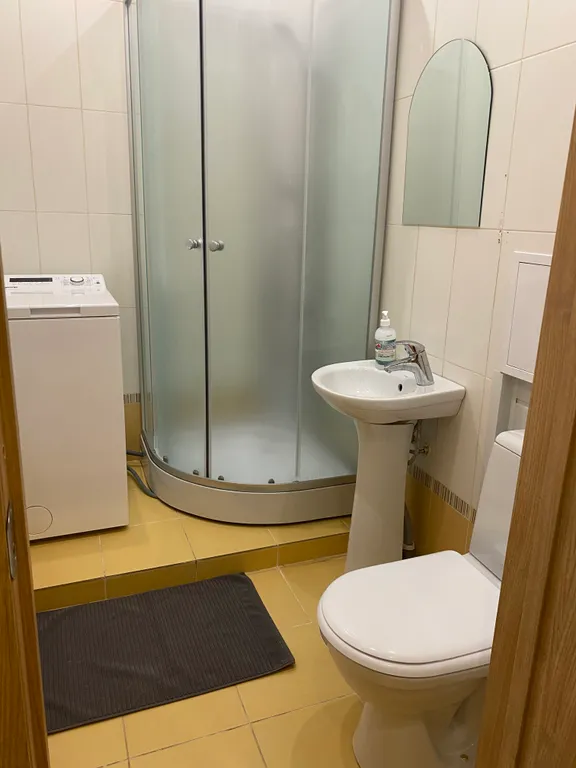 Квартира Апартаменты НСК возле метро МАРКСА — Новосибирск