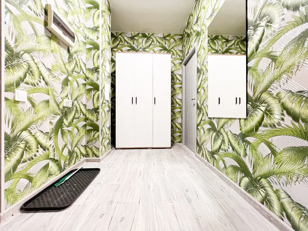 Великолепная квартира в центре с отличным видом